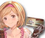Menu Illustrations - Granblue Fantasy: Versus