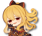 Navigation Illustrations - Granblue Fantasy: Versus