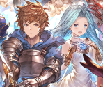 Extra Illustrations (Part 1) - Granblue Fantasy: Versus