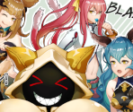 Extra Illustrations (Part 2) - Granblue Fantasy: Versus