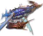 Terms - Granblue Fantasy: Versus