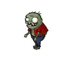 Imp - Plants vs. Zombies