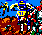 Loading Screens - Professional BMX Simulator
