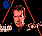Title Screen - Total Recall