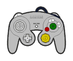 Controller Icons - Sonic Unleashed