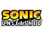 Title Screen - Sonic Unleashed