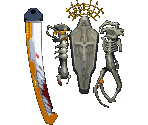 Death - Baroque