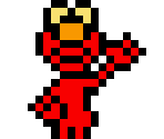 Elmo - The Adventures of Elmo in Grouchland
