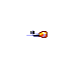 Mosqui (GG/SMS-Style) - Sonic the Hedgehog Customs