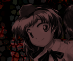 Menus - Touhou Bunkachou (Shoot the Bullet)