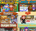 Shop Fronts - Top Shop