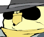 Chief (Co-op) - Rocketbirds: Hardboiled Chicken