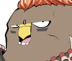Mutt (Co-op) - Rocketbirds: Hardboiled Chicken