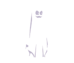 Osomatsu (Ghost: Sheets) - Osomatsu-san Hesokuri Wars: Battle of the NEETs