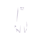 Ichimatsu (Ghost: Sheets) - Osomatsu-san Hesokuri Wars: Battle of the NEETs