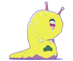 Jyushimatsu (Geruge) - Osomatsu-san Hesokuri Wars: Battle of the NEETs