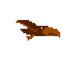 Crowber (Super Mario Bros. 1 NES-Style) - Mario Customs