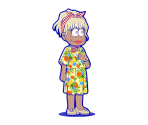 Jyushimatsu (Housekeeper) - Osomatsu-san Hesokuri Wars: Battle of the NEETs