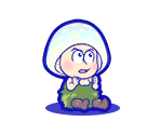 Karamatsu (Mushroom Children) - Osomatsu-san Hesokuri Wars: Battle of the NEETs