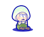 Choromatsu (Mushroom Children) - Osomatsu-san Hesokuri Wars: Battle of the NEETs
