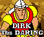 Intro - Dragon's Lair