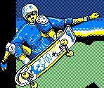 Loading Screen - Pro Skateboard Simulator