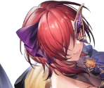 Leila (Risk and Reward) - Fire Emblem: Heroes