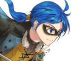 Rickard (Risk and Reward) - Fire Emblem: Heroes