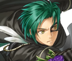 Sothe (Risk and Reward) - Fire Emblem: Heroes