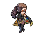 Kagero (Risk and Reward) - Fire Emblem: Heroes