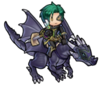 Sothe (Risk and Reward) - Fire Emblem: Heroes