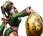 Character Portraits - Samurai Shodown (2019)
