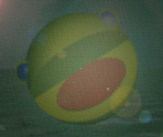 Main Menu - Pacadou