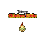 Memory Card Data - Chicken Little