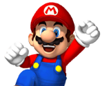 Challenge - Mario Super Sluggers