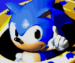 Intro and Title Screen - Sonic Origins