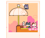 Pictures - Super Cat Tales 2