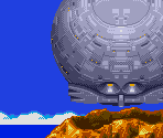 Sonic & Knuckles Cutscene - Sonic Origins