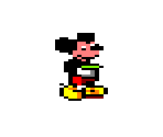 Mickey Mouse - Mickey Mouse