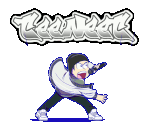 Karamatsu (Color Gang: Slum) - Osomatsu-san Hesokuri Wars: Battle of the NEETs