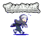 Choromatsu (Color Gang: Slum) - Osomatsu-san Hesokuri Wars: Battle of the NEETs