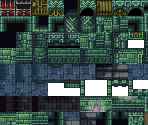 Cyclone - Final Fantasy Origins: Final Fantasy 2