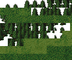 Forest - Final Fantasy Origins: Final Fantasy 2