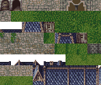Fynn - Final Fantasy Origins: Final Fantasy 2
