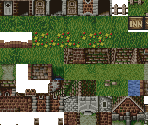 Gatrea - Final Fantasy Origins: Final Fantasy 2