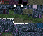 Jade Passage - Final Fantasy Origins: Final Fantasy 2