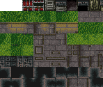 Mysidian Tower - Final Fantasy Origins: Final Fantasy 2