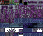 Pandaemonium - Final Fantasy Origins: Final Fantasy 2