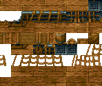 Ship - Final Fantasy Origins: Final Fantasy 2