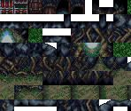 Tropical Island - Final Fantasy Origins: Final Fantasy 2